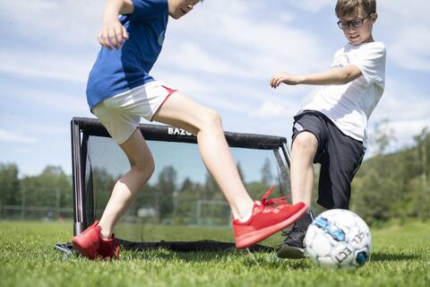 BazookaGoal Klubbensport.se